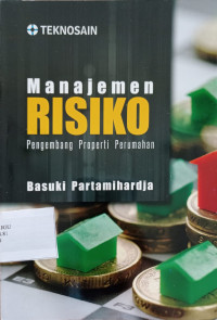 Image of Manajemen RISIKO