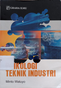 psikologi teknik industri