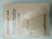 Image of Plant Layout and Material Handling