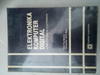 Image of ELEKTRONIKA KOMPUTER DIGITAL (KOMPUTER DIGITAL ELECTRONICS)