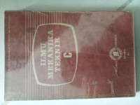 Image of ILMU MEKANIKA TEKNIK C