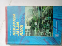 Image of REKAYASA JALAN RAYA