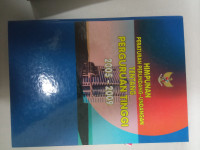Image of himpunan peraturan perundang undangan tentang  perguruan tinggi