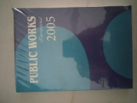 Image of Public Works Internasional 2005