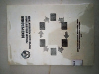 Image of Buku Pedoman Prosedur Operasi Standar Perpustakaan Perguruan Tinggi