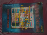 Image of rangkaian electronika