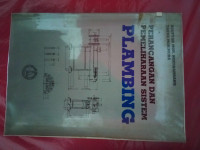 Image of PERANCANGAN DAN PEMELIHARAAN SISTEM PLAMBING
