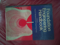 Image of Foundation Engineering Handbook