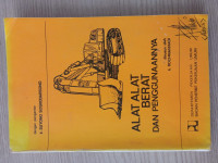 Image of ALAT ALAT BERAT DAN PENGGUANAANYA