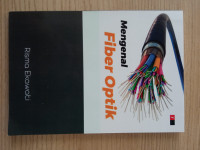 Image of Mengenal Fiber Optik