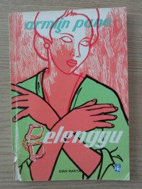 Image of BELENGGU