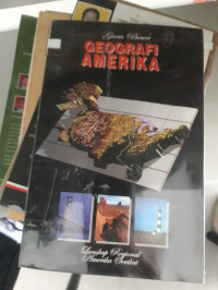 Image of Garis Besar Geografi Amerika