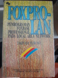 Image of FOXPROLAN