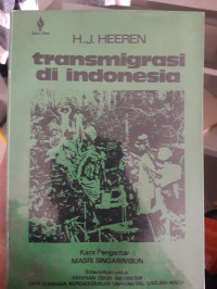 Image of Transmigrasi Di Indonesia