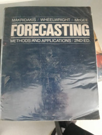 Image of Forecasting