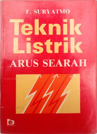 Teknik Listrik Arus Searah