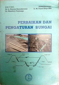 Image of PERBAIKAN DAN PENGATURAN SUNGAI