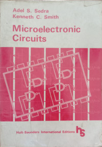 Microelectronic Cicuits