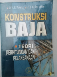 Image of KONTRUKSI BAJA 2
