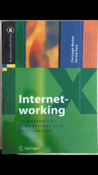 Image of INTERNET-WORKING