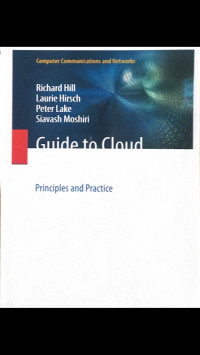 Image of GUIDE TO CLOUD