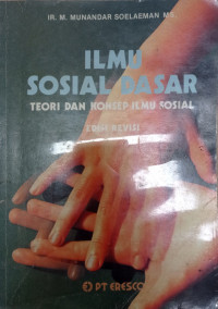 Ilmu Sosial Dasar