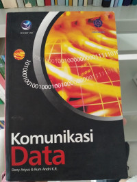 Image of Komunikasi Data