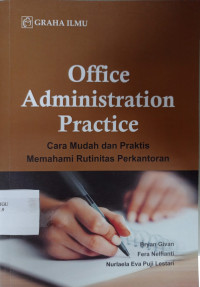 Office Administration Practice