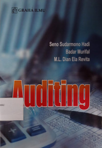 Auditing