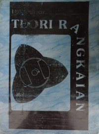 Image of Dasar-dasar TEORI RANGKAIAN