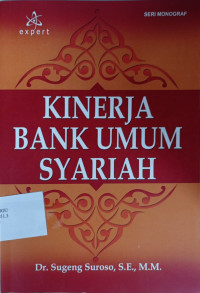 KINERJA BANK UMUM SYARIAH