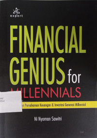 FINANCIAL GENIUS for MILLENNIALS