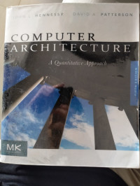 Image of computer architecture