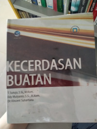 Image of KECERDASAN BUATAN