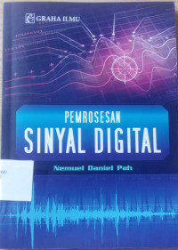 Image of PEMROSESAN SINYAL DIGITAL