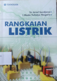 Image of RANGKAIAN LISTRIK