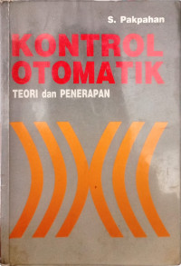 Image of Kontrol Otomatik Teori dan Penerapan