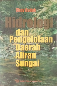 Image of Hidrologi dan Pengolahan Daerah Aliran Sungai