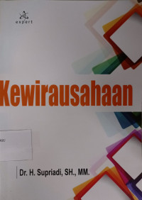 Image of Kewirausahaan