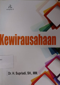 Kewirausahaan