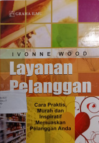 Layanan Pelanggan