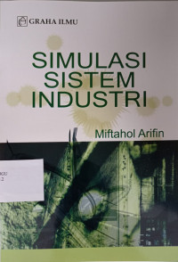 Image of SISMULASI SISTEM INDUSTRI