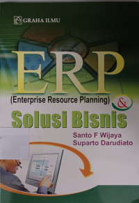 Enterprise Resource Planning (ERP) Solusi Bisnis