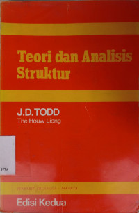 Teori dan Analisis Struktur Edisi Kedua