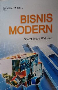Image of BISNIS MODERN