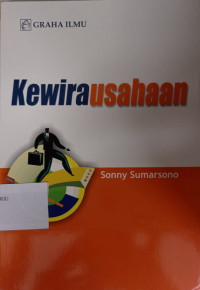 Image of Kewirausahaan