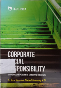 Corporate Social Responsibility