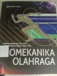 OMEKANIKA OLAHRAGA