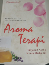 Aroma Terapi