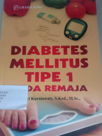 Image of DIABETES MELLITUS